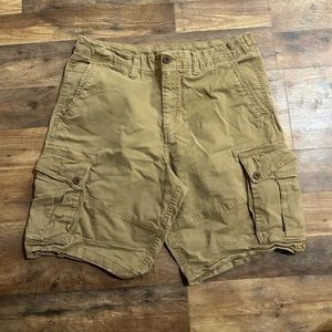 Men’s American Eagle Cargo Shorts